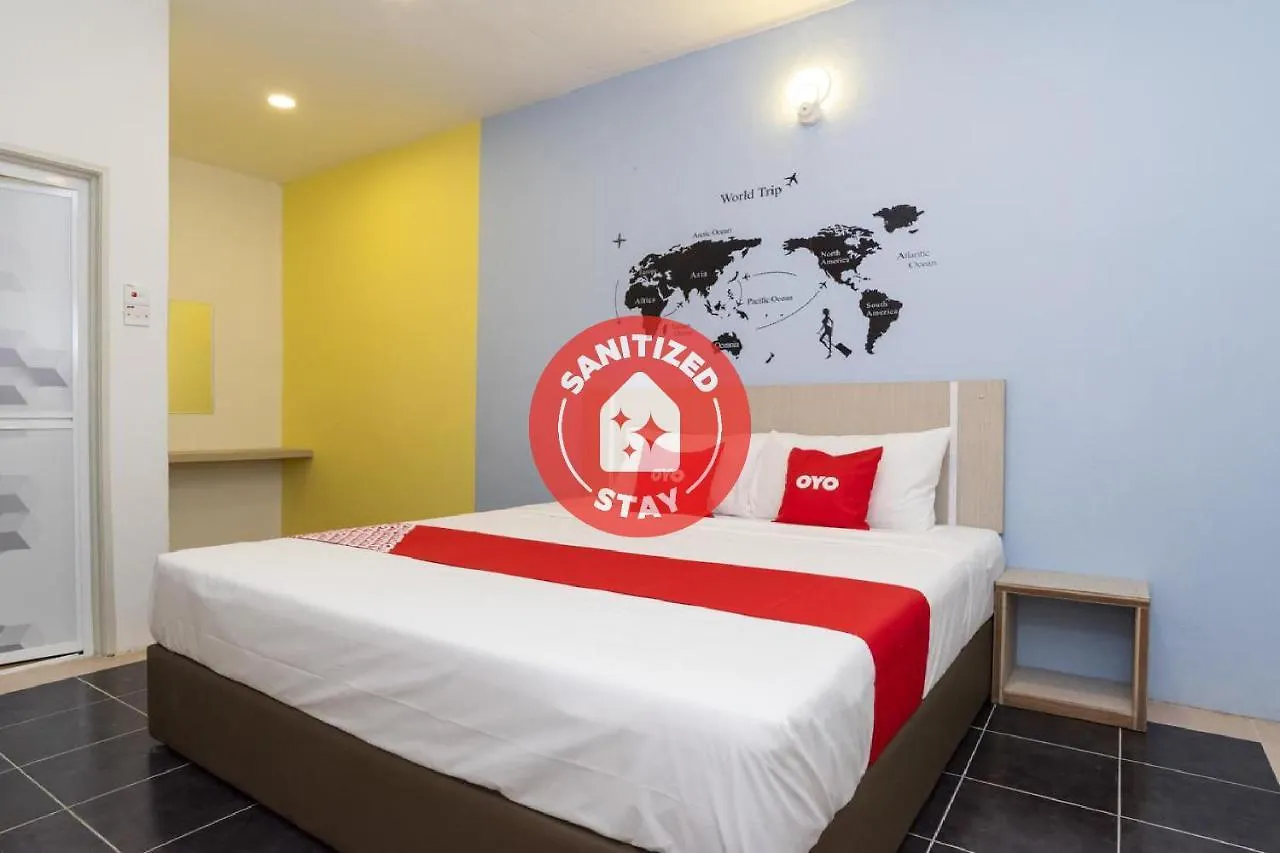 Oyo 44108 Good 2 Stay Hotel contacts