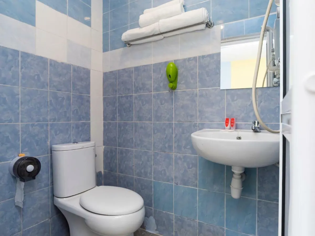 Oyo 44108 Good 2 Stay Hotel Malacca