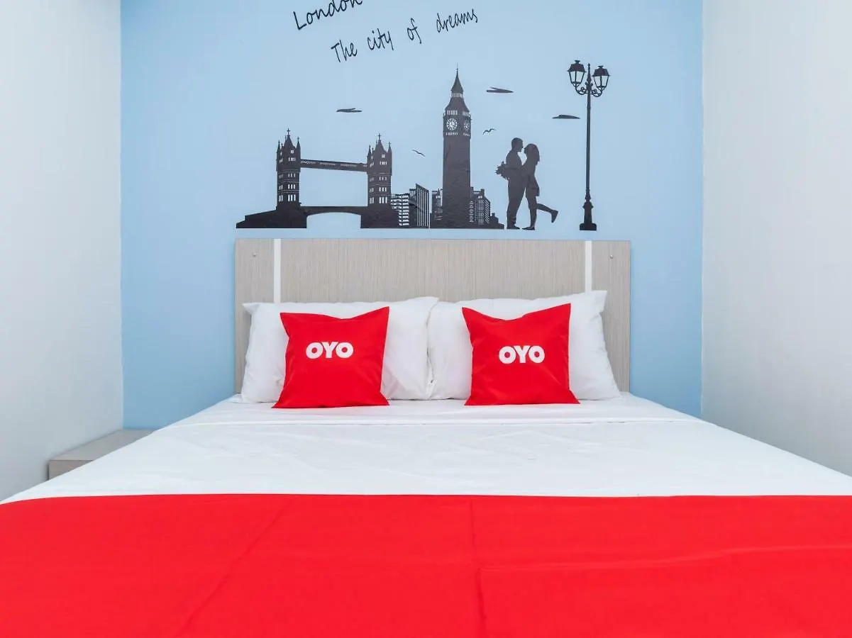 Oyo 44108 Good 2 Stay Hotel Malacca