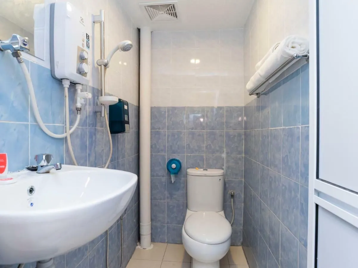 Oyo 44108 Good 2 Stay Hotel Malacca