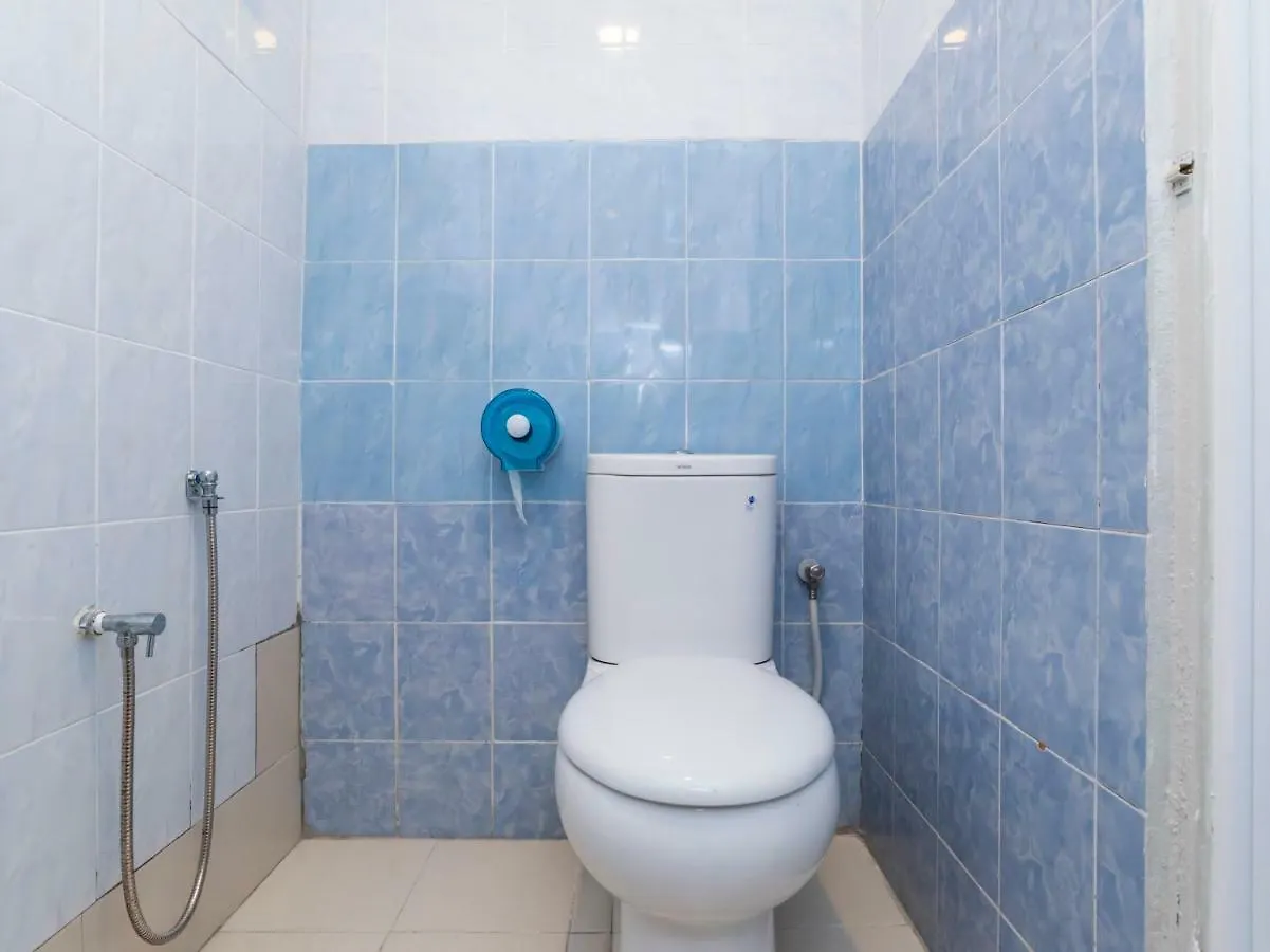 Oyo 44108 Good 2 Stay Hotel Malacca
